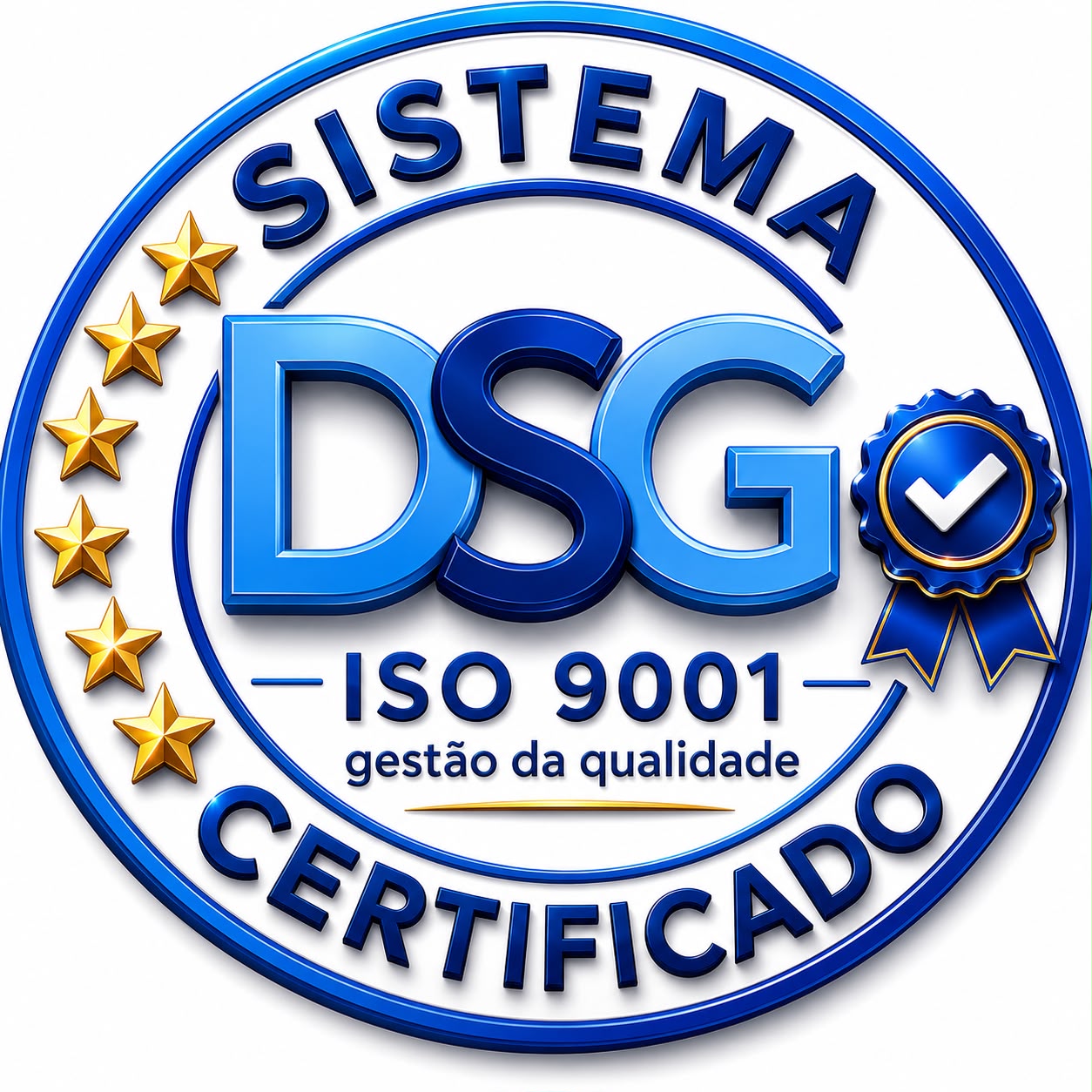 Certificado ISO 9000